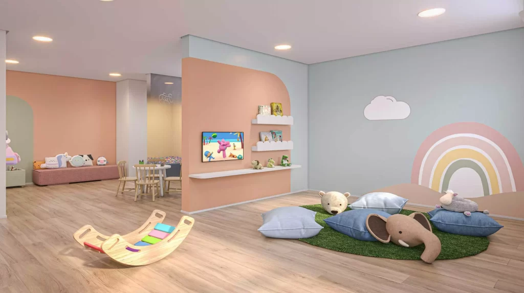 Vibra Estação Campo Limpo