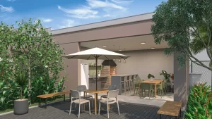 Vibra Estação Campo Limpo