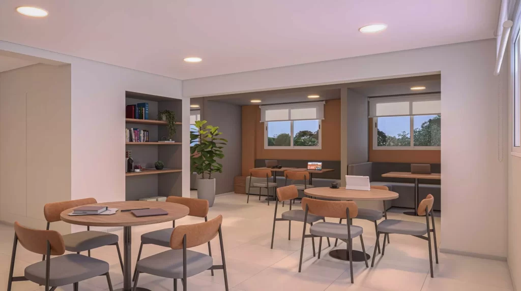 Vibra Estação Campo Limpo