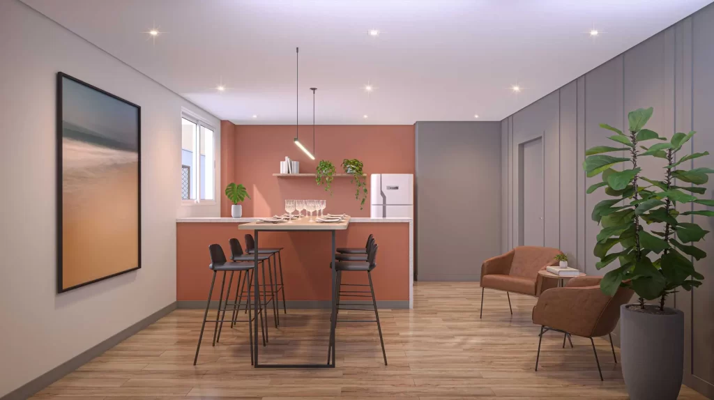 Vibra Estação Campo Limpo