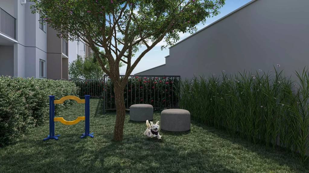 Vibra Estação Campo Limpo