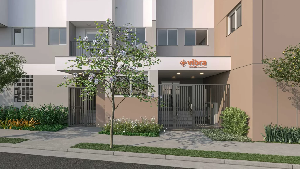 Vibra Estação Campo Limpo