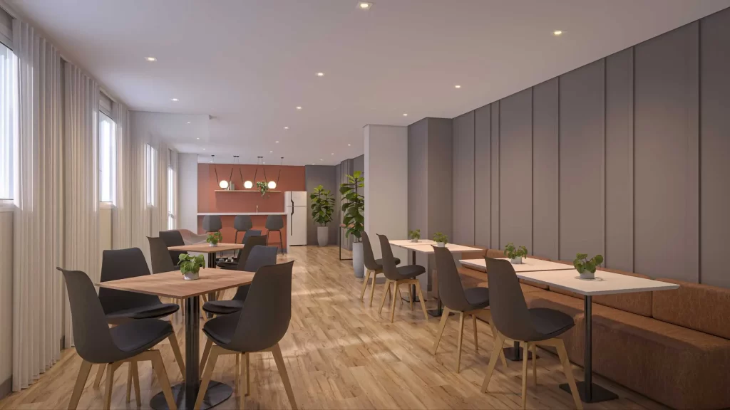 Vibra Estação Campo Limpo