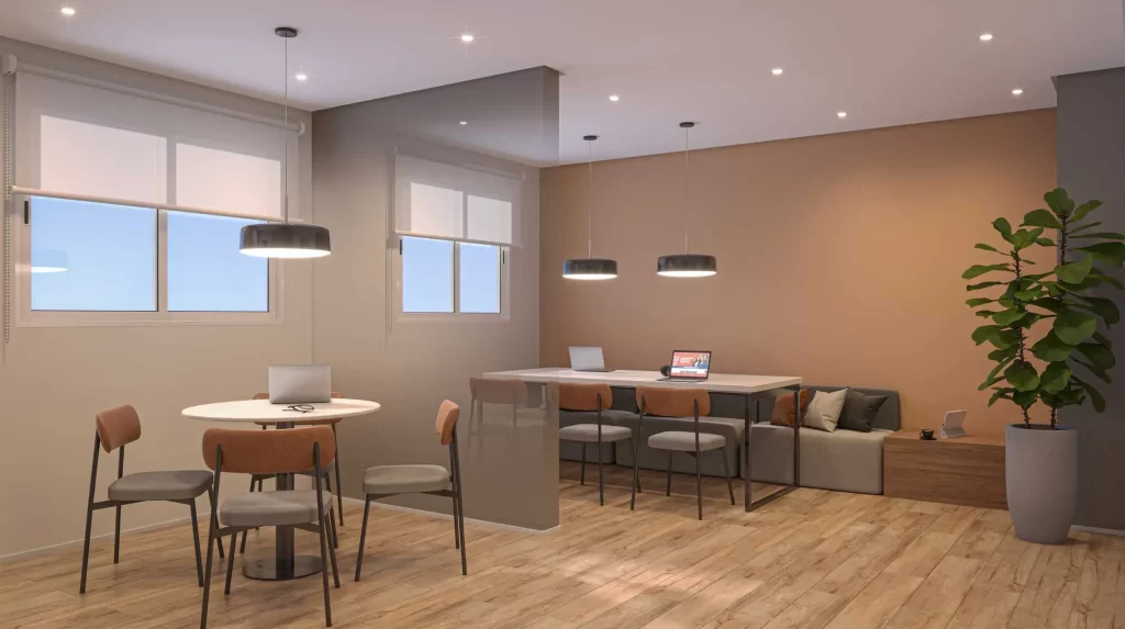 Vibra Estação Campo Limpo