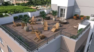 Vibra Estação Campo Limpo