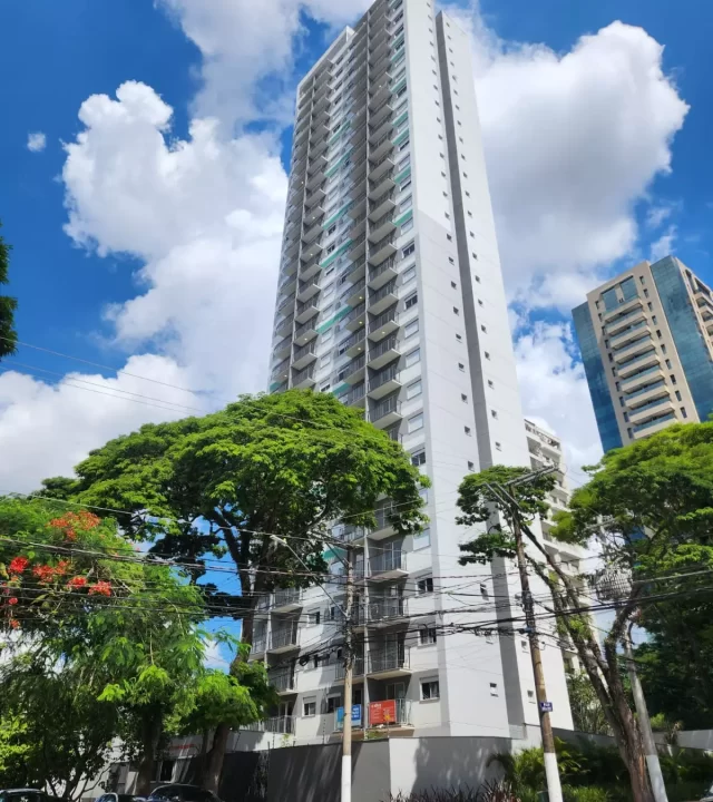 Vibra Estação Campo Limpo