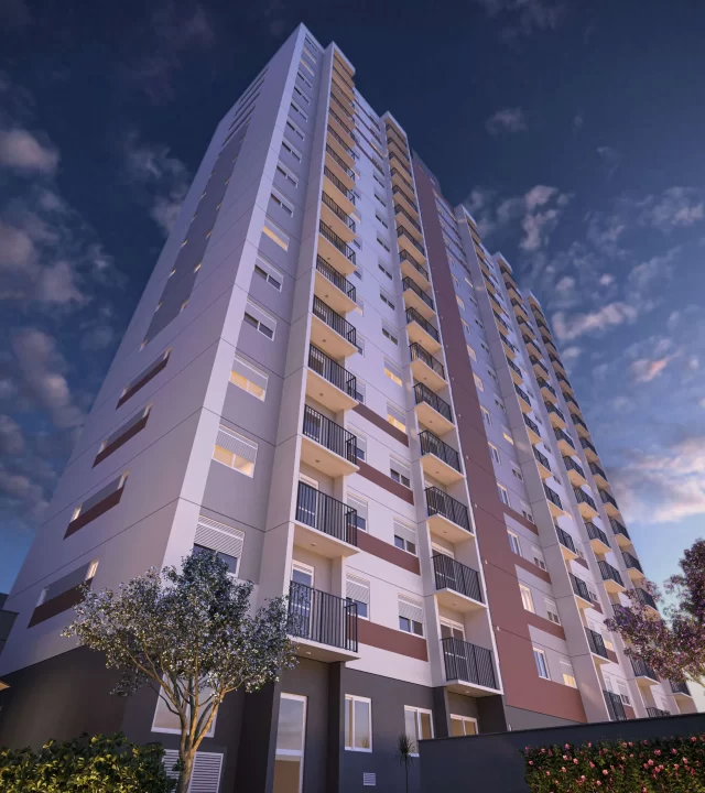 Vibra Estação Campo Limpo